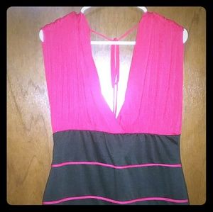 Deb Plus Size Pencil Dress